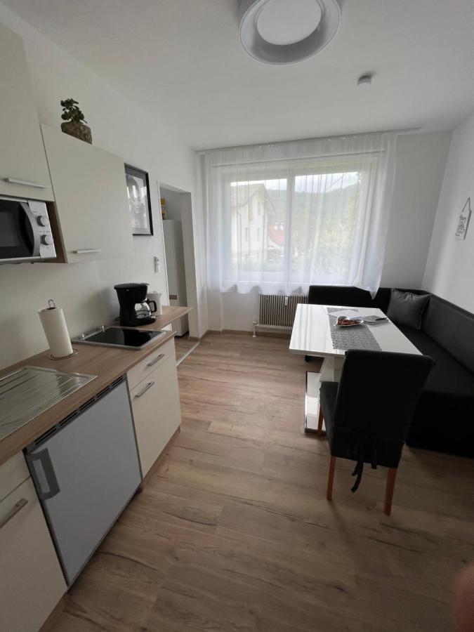 Apartment 2 Gaeste シェルフリンク エクステリア 写真