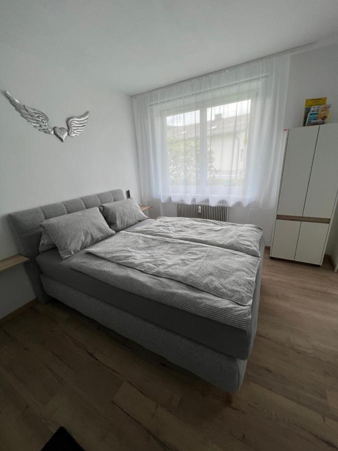 Apartment 2 Gaeste シェルフリンク エクステリア 写真
