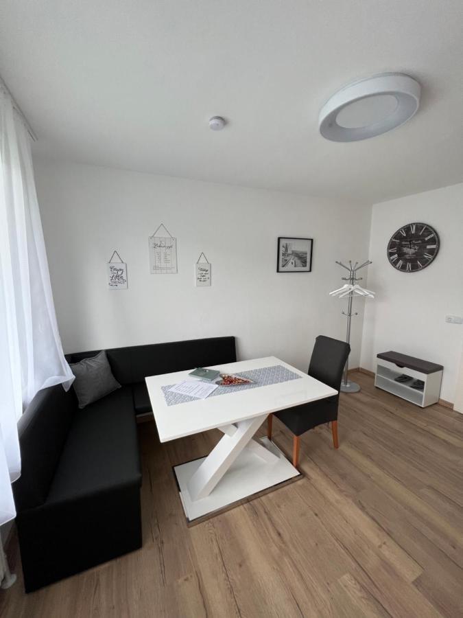 Apartment 2 Gaeste シェルフリンク エクステリア 写真