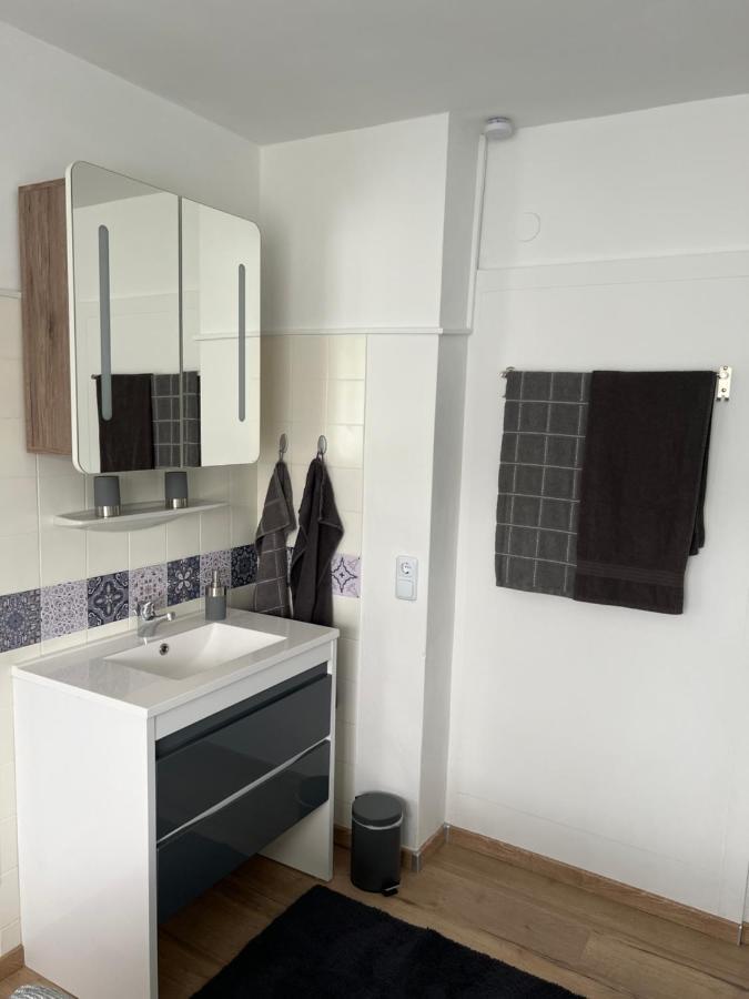 Apartment 2 Gaeste シェルフリンク エクステリア 写真