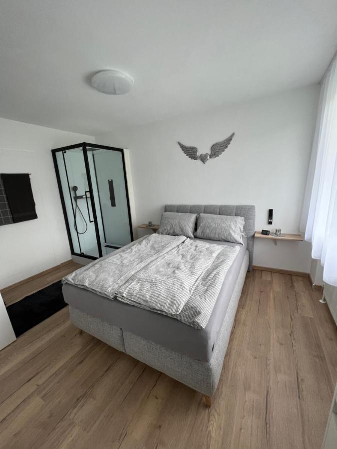 Apartment 2 Gaeste シェルフリンク エクステリア 写真