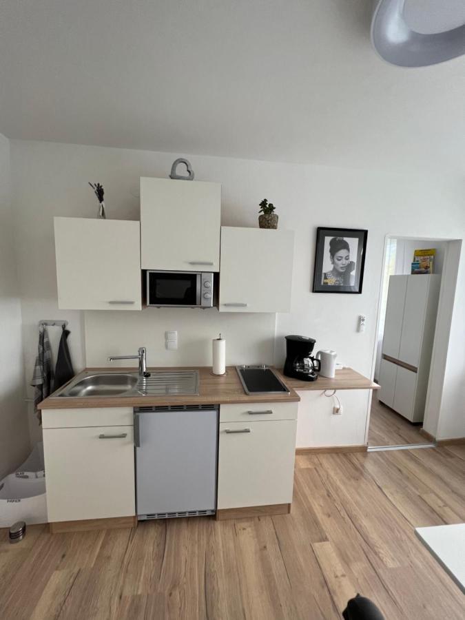 Apartment 2 Gaeste シェルフリンク エクステリア 写真