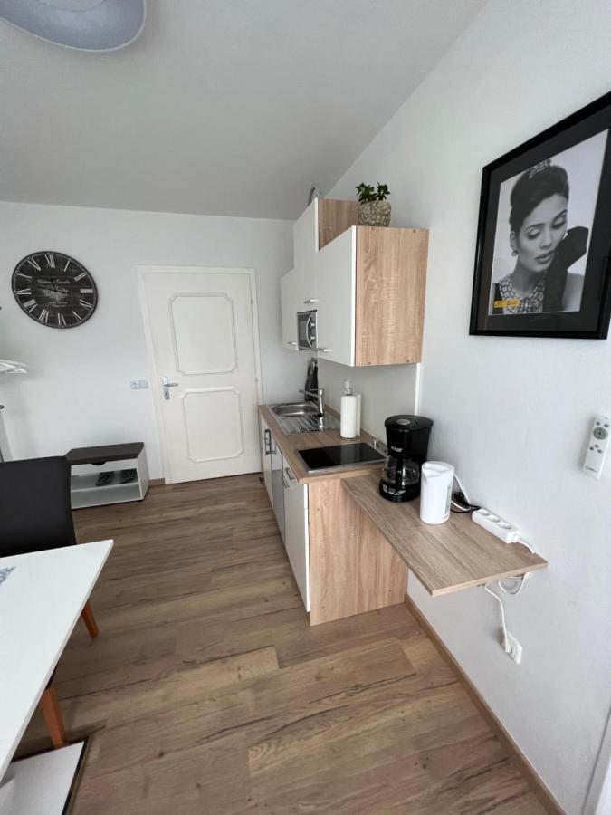 Apartment 2 Gaeste シェルフリンク エクステリア 写真