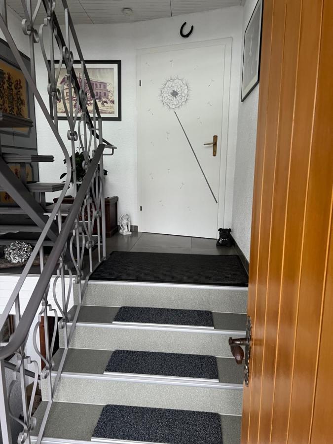 Apartment 2 Gaeste シェルフリンク エクステリア 写真