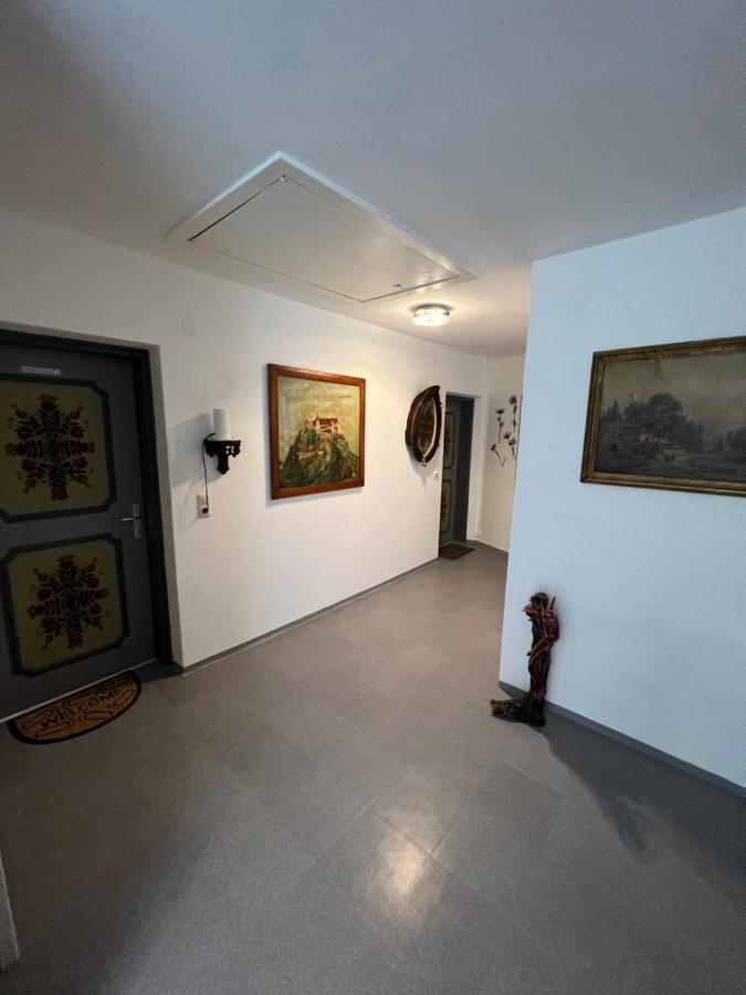 Apartment 2 Gaeste シェルフリンク エクステリア 写真
