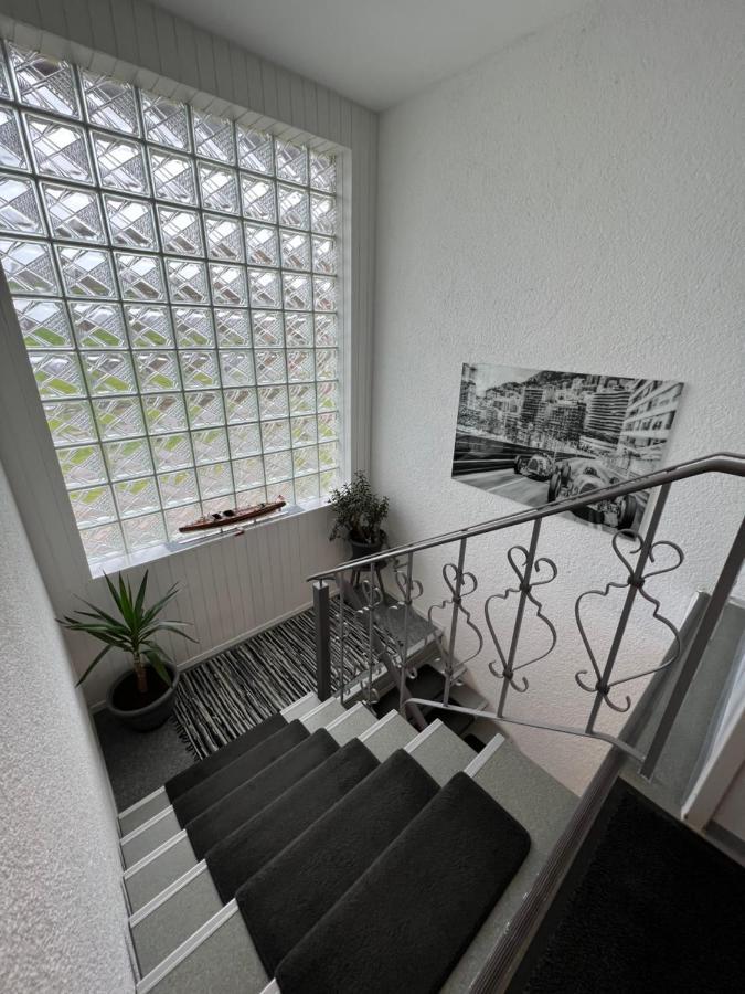 Apartment 2 Gaeste シェルフリンク エクステリア 写真
